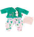 Götz Puppenkleidung - Bluse/Hosen - 30-33 cm - Alpaka Love