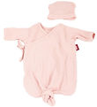 Götz Dockkläder - Onesie - 30-33 cm - Cozy Nest