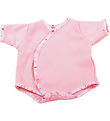 Götz Dockkläder - Body - 30-33 cm - Classic+ Rosa