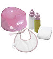 Götz Doll Accessories - Potty/Feeding Bottle
