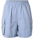 Hound Stuttbuxur - Farmur - Light Blue