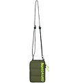 Mads Nrgaard Shoulder Bag - Floss - Forest Night