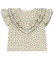 Konges Sløjd Shirt - Kim Frill - Fleur Coloré
