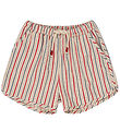 Konges Sljd Shorts - Marlon - Antik Stripe