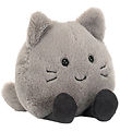 Jellycat Soft Toy - 10 cm - Amuseabean Kitty