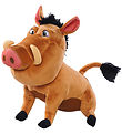 Disney Soft Toy - Pumba - 25 cm