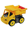 BIG Spielzeug - Power Worker Mini Dumper