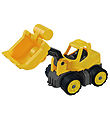 BIG Toys - Power Worker Mini Wheel Loader