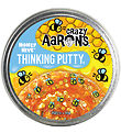 Crazy Aarons Slime - Trendsetters Putty - Honey Hive