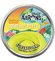 Crazy Aarons Slijm - Tropical Scentsory Putty - Sunsational