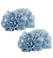 Konges Sløjd Haarspangen - Flower - 2er-Pack - Plein Air
