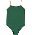 Konges Sljd Swimsuit - Bowie - UV50+ - Smoke Pine