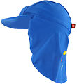 LEGO Duplo Swim Hat - LWAdour - UV50+ - Blue