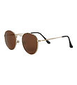 Name It Sunglasses - NkfFreya - Gold Colour