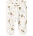 Name It Trousers - NbfHejse - Jet Stream