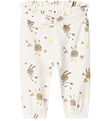 Name It Pantalon - NbfHejse - Jet Flux