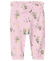 Name It Pantalon - NbfHejse - Parfait Pink