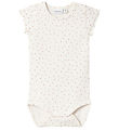 Name It Bodysuit s/s - NbfHadot - Jet Stream