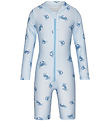 Vanilla Copenhagen Coverall Swimsuit - UV 50+ - Craby Skyway