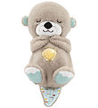 Fisher Price Soft Toy - Soothe n Snuggle Otter