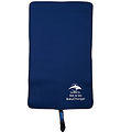 Konfidence Changing Mat - Roll & Go - Navy