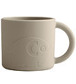 Sebra Cup - Silicone - Fanto - Jetty Beige