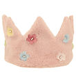 Meri Meri Costume - Plush Pink Crown