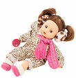 Gtz Doll - Muffin - 33 cm - Cats - Brown Hair