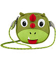 Affenzahn Wallet - Dragon - Green