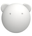 Kreafunk Lamp - Blob - 12 cm - White/Moon Grey