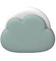 Kreafunk Nattlampe - Cloudy - Dusty Green