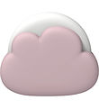 Kreafunk Nattlampe - Cloudy - Dusty Rose