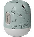 Kreafunk Kaiutin M. Lamppu - Bluetooth - Glowie - 12,5x15,8 cm -