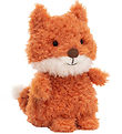 Jellycat Kuscheltier - 18 cm - Klein Fox