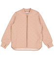 Wheat Thermojacke - Loui - Rose Dawn