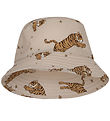 Konges Sløjd Swim Hat - UV50+ - Asnou - Tiger