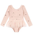 Konges Sløjd Swimsuit - Strut - Cherry Blush