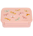 A Little Lovely Company Lunchbox - Bento - Bow Ties