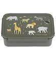 A Little Lovely Company Nestisbox - Bento - Savanna