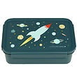 A Little Lovely Company Lunchbox - Bento - Space