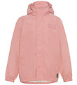 Molo Rain Jacket - Waiton - Rosewater