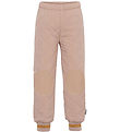 Molo Thermo Trousers - Hoti - Nougat