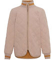 Molo Thermo Jacket - Husky - Nougat