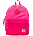 Herschel Rucksack - Heritage - Kids - Hot Pink/Raspberry Sorbet
