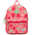 Herschel Backpack - Heritage - Kids - Shell Pink Sweet Strawberr