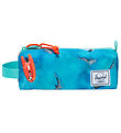 Trousse Herschel - Établissement - Plongeurs sous-marins