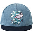 Name It Pet - Denim - NmmAmani Peppa Pig - Dark Sapphire