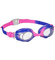 BECO Lunettes de Natation - Vince 4+ - Violet/Rose