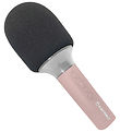 Kidywolf Microphone - Kidymic - Pink