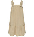 Kids Only Dress - KogThyra - White Pepper